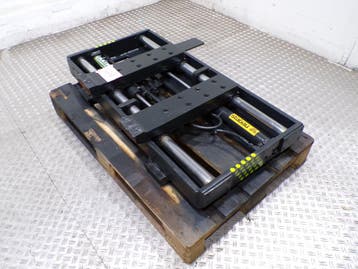 Stabau Vorkversteller - OUTLET, 2000 tot 3000 kg, Verzenden, Overige aandrijving, Stabau