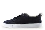 Van Lier Sneakers in maat 45 Blauw, Vêtements | Hommes, Chaussures, Verzenden, Sneakers