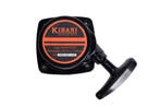 Trekstarter Repeteerstarter Voor De Kibani Heggenschaar 22,5, Tuin en Terras, Nieuw