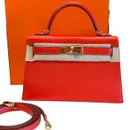 Hermès - Kelly 20 - Sac