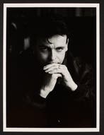 Spiros Politis (1969-) - Gary Numan, Essex,UK, 2000 2/50