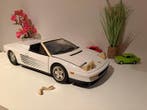 Pocher 1:8 - Modelauto - Ferrari Testarossa Spider, Hobby en Vrije tijd, Modelauto's | 1:5 tot 1:12, Nieuw