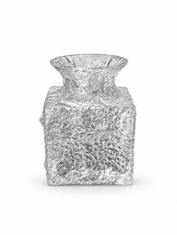 Iittala - Timo Sarpaneva - Vaas - Crocus - ijsglas