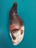 Masque africain - sculptuur - Afrika (Zonder minimumprijs)