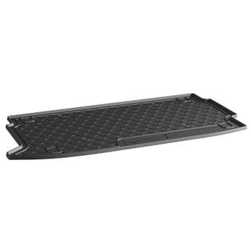 Rubber kofferbakmat | geschikt voor Hyundai | i20 20- 5d hat, Verzenden