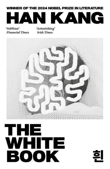 The white book 9781846276958 Kang Han, Verzenden, Kang Han