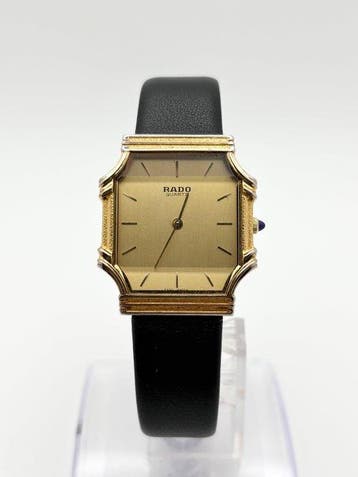 Rado - Quartz Dress Watch - Sans prix de réserve -