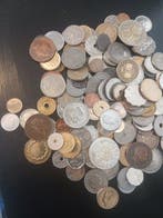 Monde. Collection of coins (Sans prix de réserve)