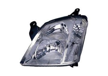 Opel Meriva A Koplamp Links (Koplampen, Verlichting), Auto-onderdelen, Verzenden, Nieuw