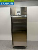 Réfrigérateur en acier inoxydable Monobloc réfrigérant 2/1, Verzenden