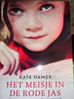 Het meisje in de rode jas Kate Hamer 9789022591352, Verzenden, Gelezen, Kate Hamer