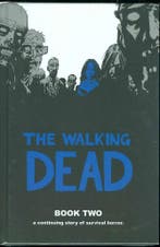 WALKING DEAD 02 HC 9781582406985 Robert Kirkman, Boeken, Verzenden, Gelezen, Robert Kirkman