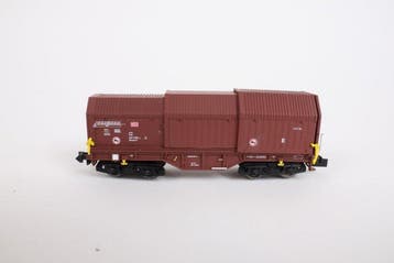 Modellbahn Union N - MU31007-A / MU-N-G30026/27/29 - Wagon, Hobby en Vrije tijd, Nieuw