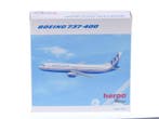 Schaal 1:500 Herpa 501293 Boeing Company Boeing 737-400 R..., Ophalen of Verzenden, Zo goed als nieuw
