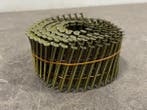 Veiling - 5x Senco trommelspijker ø2,5x55mm 275 stuk, Doe-het-zelf en Bouw, Nieuw