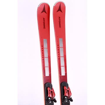 155 skis ATOMIC REDSTER S9 2024, revoshock, grip walk, ti p, Sports & Fitness, Verzenden
