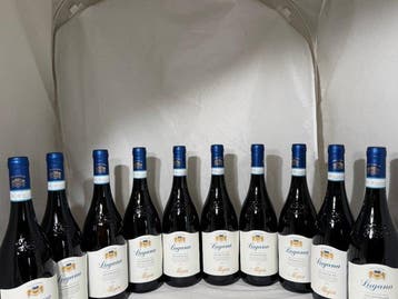 2024 Allegrini Lugana Doc Oasi Mantellina - Veneto DOC - 10, Nieuw