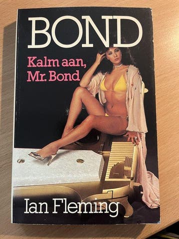 Kalm aan - Fleming, Verzenden, Nieuw