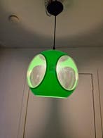 Plafondlamp - Plastic - Green Bug Eye