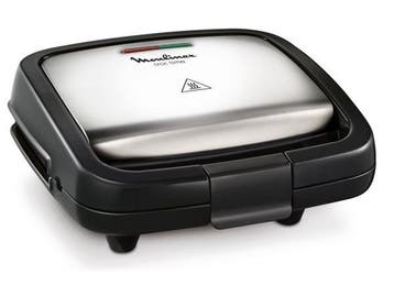Veiling - MOULINEX SZ192 CROC TIME  GRILL-PANINI