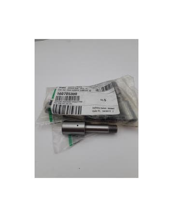 Biesse aandrijfspindel  ( 77 mm) - 16.07.053.00, Verzenden