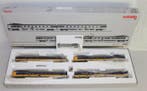 Märklin H0 - 37423 - Treinstel (1) - 4-delige Serie ELD4, Nieuw