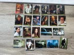 Fleer, Comic Images , Inkworks , Upper Deck , … - 880 Mixed, Collections, Collections Autre