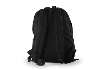 Vans Rugzak Zwart, Verzenden