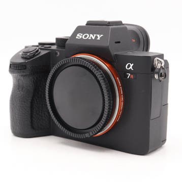 Sony A7R mark III body | Occasion, TV, Hi-fi & Vidéo, Ophalen of Verzenden