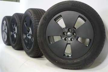 Audi e-tron GE Q8 e-tron 19 inch velgen Bridgestone Zomerban, Autos : Pièces & Accessoires, Pneus & Jantes, Ophalen of Verzenden