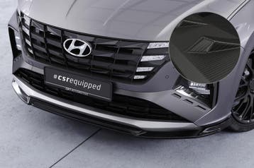 Cupspoiler voor Hyundai Tucson 4 (NX4) N-Line CSL795-M, Verzenden