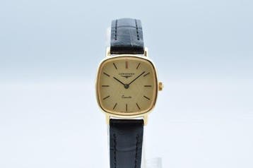 Longines - Zonder minimumprijs - Dames - 2000-2010
