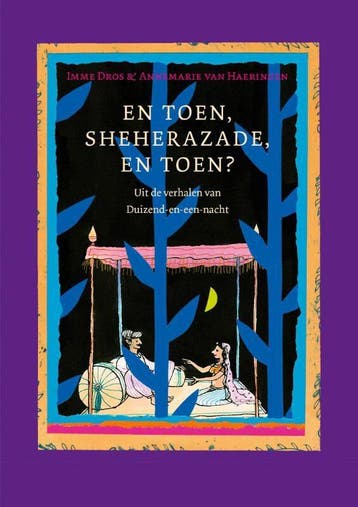 En toen, Sheherazade, en toen? (Goed), Boeken, Verzenden, Nieuw