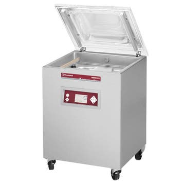 Vacuümmachine | 0.8m3/u | 2.5kW | 680x630x1020(h)mm Diamond, Verzenden, Nieuw in verpakking