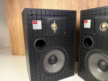 JBL - TLX 3 GI - Matchend paar Luidsprekerset, Nieuw