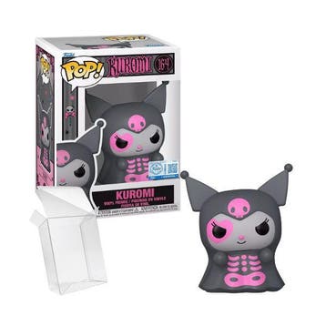 Funko Pop Hello Kitty: Kuromi 164 Halloween Special Edition, Verzamelen, Verzenden, Nieuw