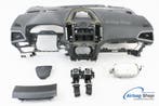 Airbag kit Tableau de bord Start/Stop Ford  S-max 2015-..., Utilisé, Ford