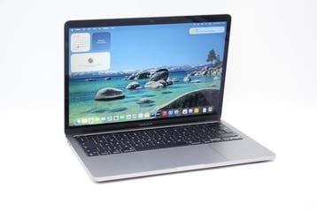 Rare find: Apple MacBook Air 13 inch M1 (2020) | 8CPU / 7GPU, Nieuw