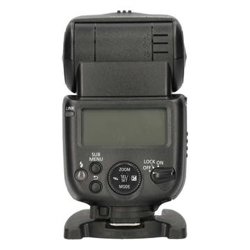 Canon Speedlite 430EX III-RT met garantie, Ophalen of Verzenden