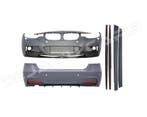 Sport Body Kit voor BMW 3 Serie F30 / M Pakket / M Performan, Ophalen of Verzenden