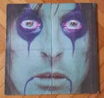 Alice Cooper, KISS - 4x Albums - Diverse titels - LP albums, Cd's en Dvd's, Nieuw in verpakking