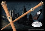 Harry Potter Toverstaf Mundungus Fletcher, Ophalen of Verzenden, Nieuw