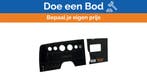 Bieden: Original Riva carbon fiber dashboard panel for Riva, Ophalen of Verzenden, Nieuw