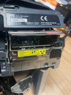 JVC GR-D23E mini DV player (camera part defective) ,perfect