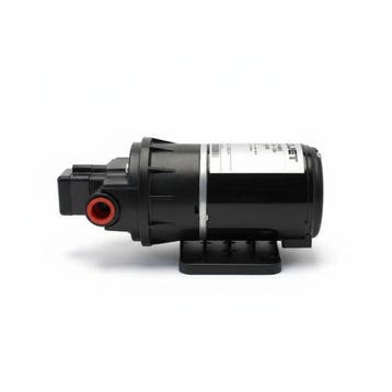 Bieden: Flojet R2100334A Diaphragm Liquid Pump, Ophalen of Verzenden, Nieuw
