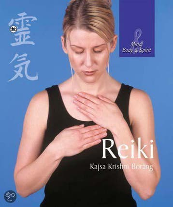 Reiki / Mind, Body & Spirit 9789044304206 K.K. Borang, Boeken, Verzenden, Zo goed als nieuw, K.K. Borang