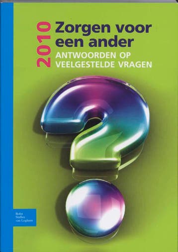 Zorgen voor een ander 2010 9789031375851 Marielle Hobert, Verzenden, Zo goed als nieuw, Marielle Hobert