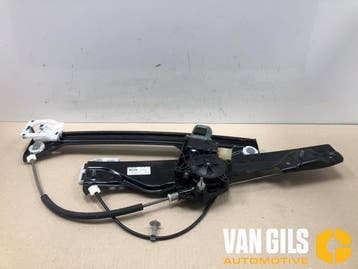 Ruitmechaniek 4Deurs links-voor Mini Countryman O313885, Nieuw