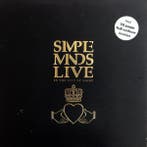 Simple Minds - Live In The City Of Light, Verzenden