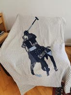 Polo Ralph Lauren - Deken - 178 cm - 127 cm